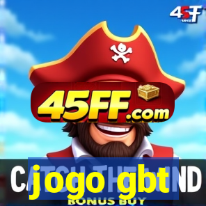 jogo gbt